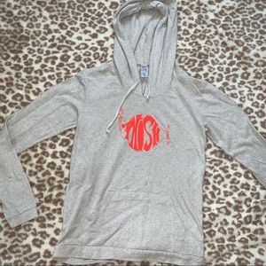 Phish Dry Goods Hoodie Womens